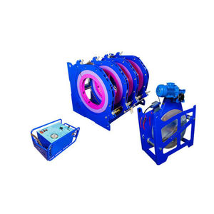 Máquina estacionária de solda por resistência