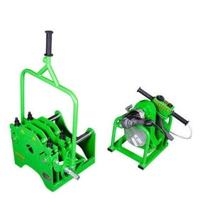 Máquina estacionária de solda por resistência