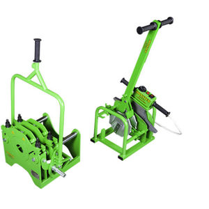 Máquina estacionária de solda por resistência