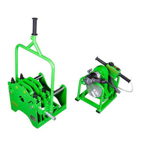 Máquina estacionária de solda por resistência