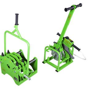 Máquina estacionária de solda por resistência