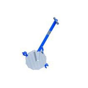 法兰表面的费拉曼塔