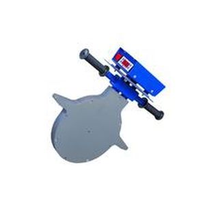 Resistência de aquecimento plana