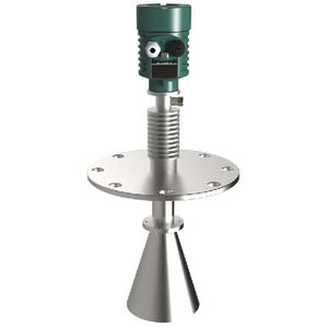 sensor de nível para altas temperaturas