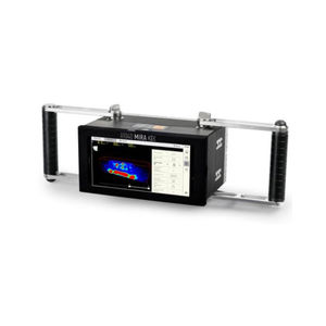 máquina de tomografia computadorizada 3D 1