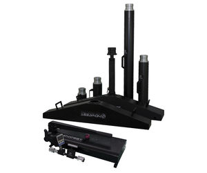 equipamento de teste de carga estática 1