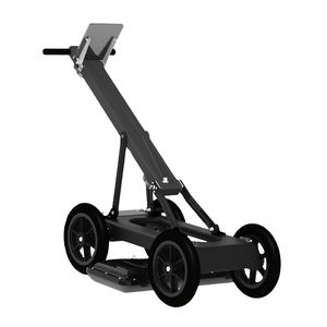 georradar para detecção em subsuperfície 1