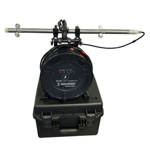 sensor de inclinação de 2 eixos 1