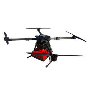 drone de monitoramento