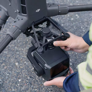 sensor LIDAR de alta resolução