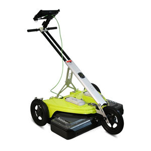 georradar 3D