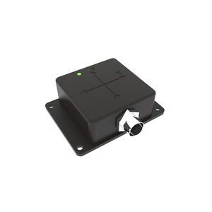 sensor de inclinação de 1 eixo 1