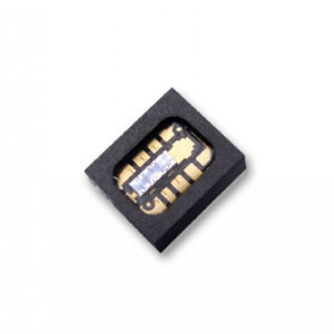 fototransistor em silício
