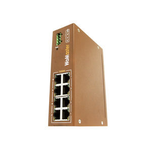 switch de rede 8 portas