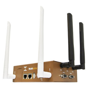 gateway LoRaWAN