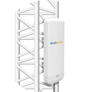 ponto de acesso de wi-fi RF