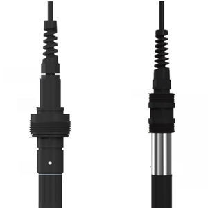 sensor de oxigênio dissolvido RS-485