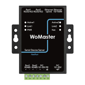 servidor de periférico MODBUS 1