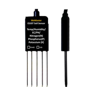 sensor de pH multiparâmetros