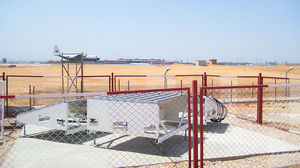 profilômetro industrial
