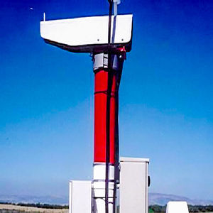 sensor de visibilidade
