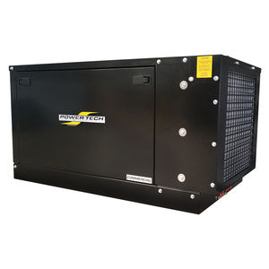 Grupo Gerador de Energiamonofásico