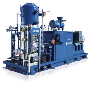 grupo compressor de ar