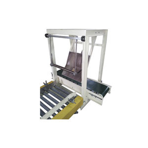 máquina classificadora transportadora