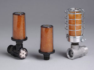 secador de leito fluidizado