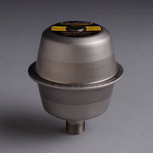 tanque de expansão
