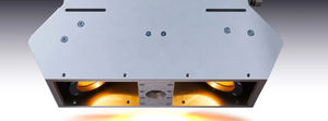 profilômetro a laser