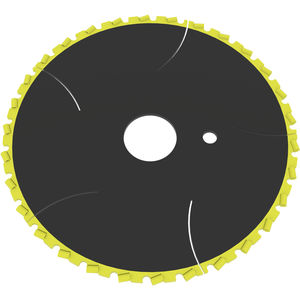 disco de corte para alumínio
