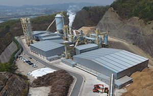 linha de produção para granulados de madeira