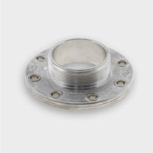 flange para caminhão-tanque