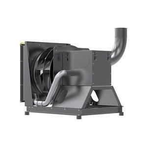 ventilador centrífugo