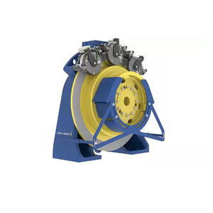 motor síncrono 1