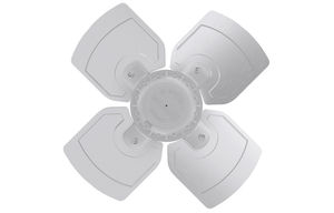 ventilador axial