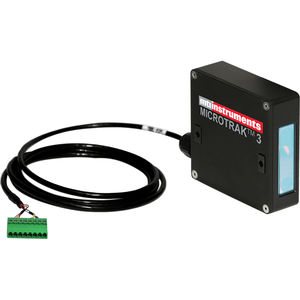 sensor de deslocamento linear