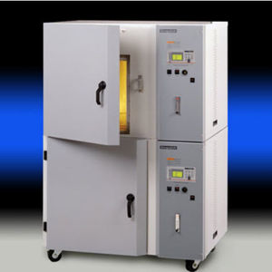 Câmara de ensaio de burn-in