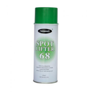detergente à base de água