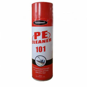 detergente à base de água