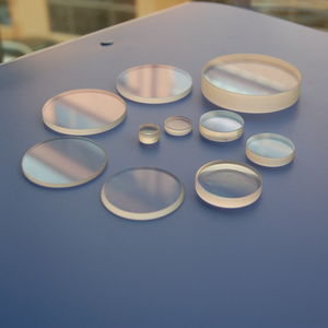 modulador ótica integrada