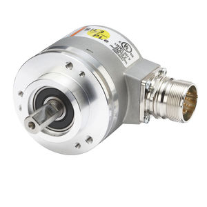 encoder rotativo incremental 1