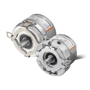 编码器rotativo增量