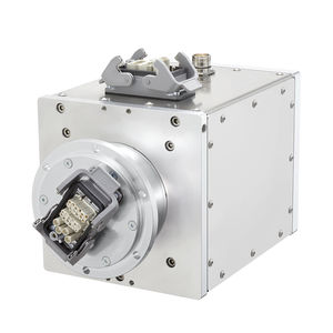 anel coletor IP67