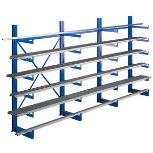 sistema cantilever