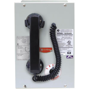 telefone IP54