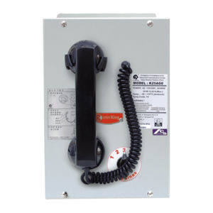 telefone IP54