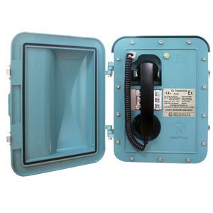 telefone analógico