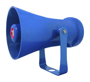 sinalizador sonoro para alarme resistente à corrosão